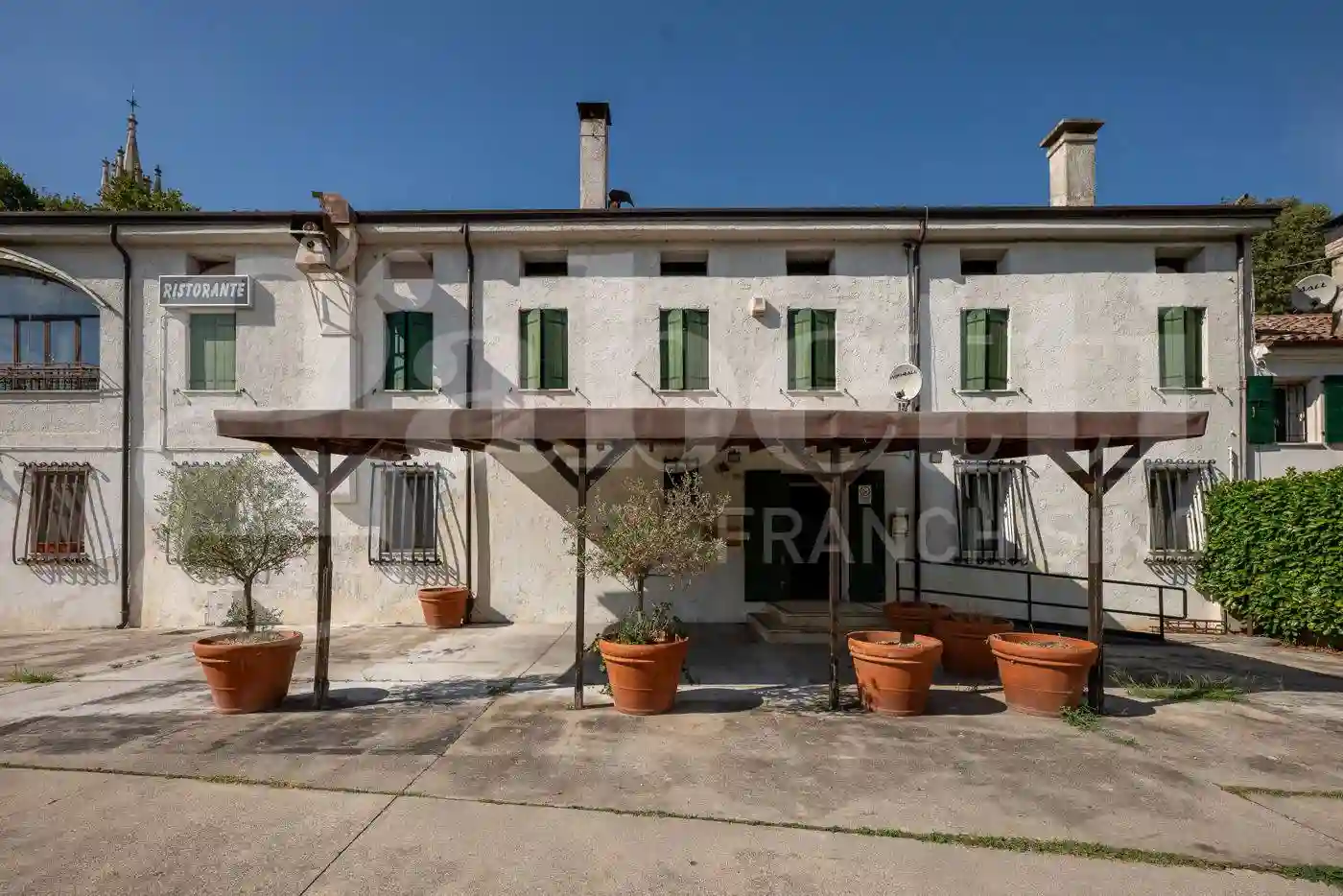 Palazzo - Edificio - foto 2