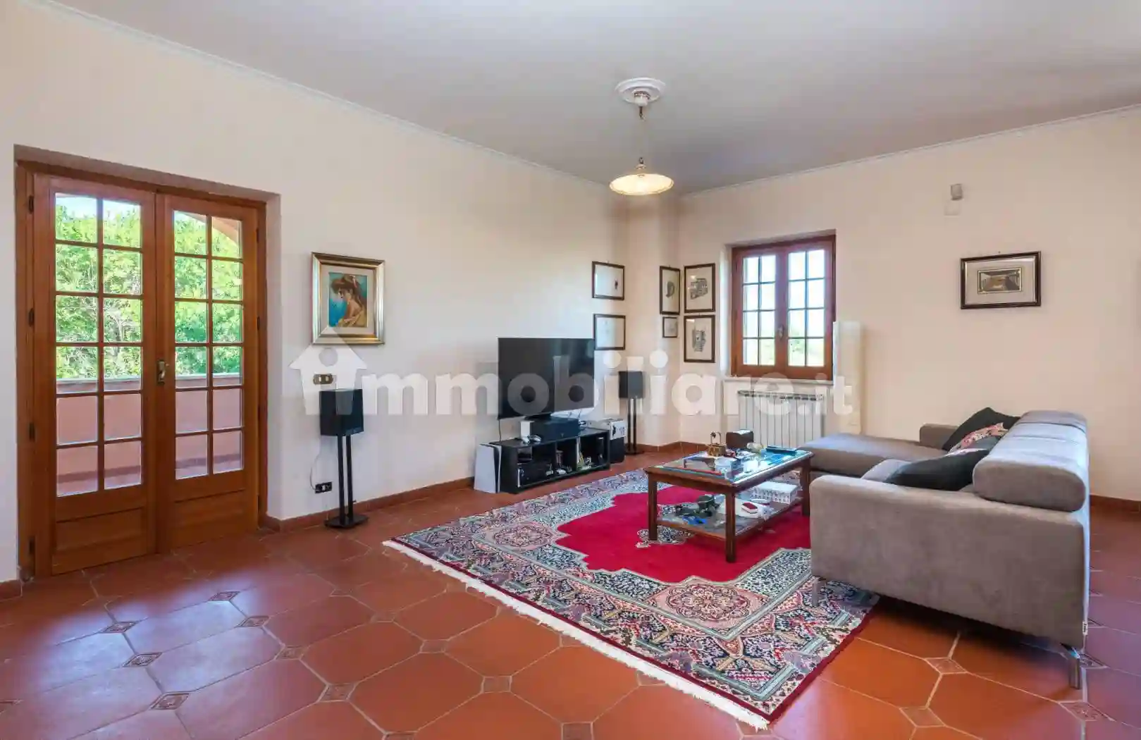 Villa - foto 2