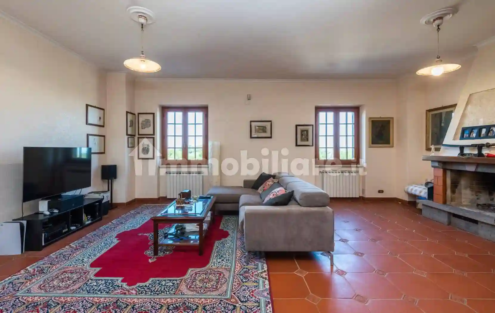 Villa - foto 3