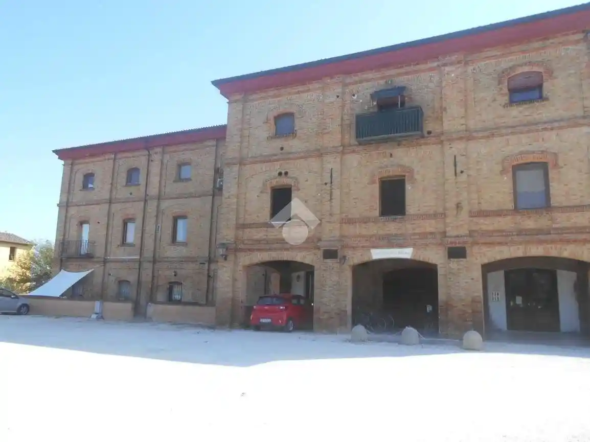 Appartamento in vendita a Lagosanto