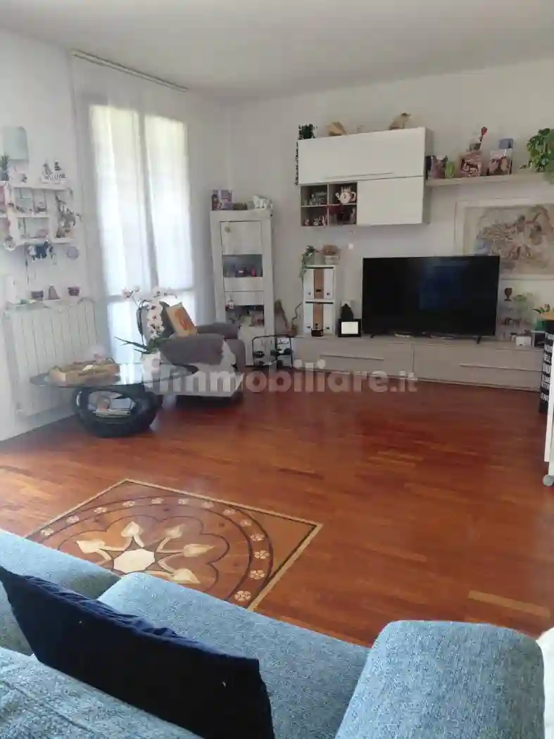 Villetta a schiera - foto 4