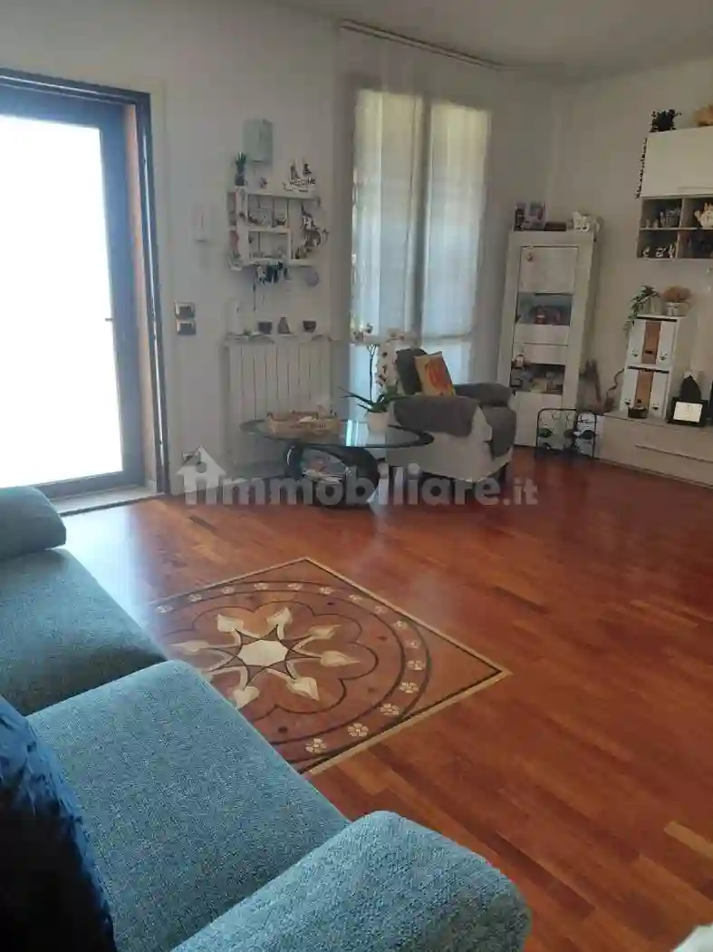 Villetta a schiera - foto 5