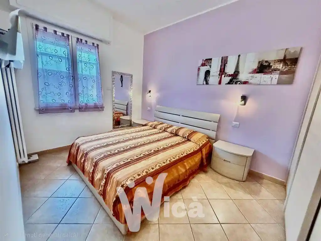 Appartamento in vendita a Cesenatico