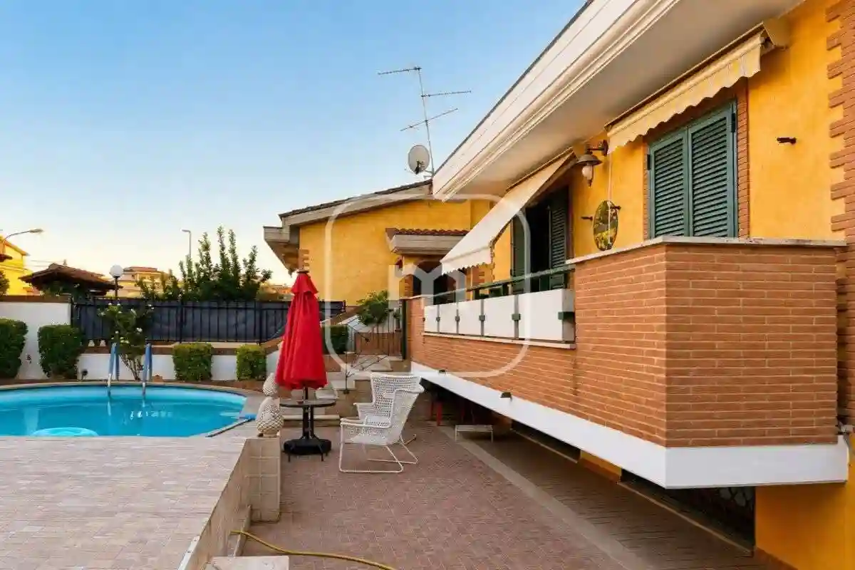 Villa - foto 4