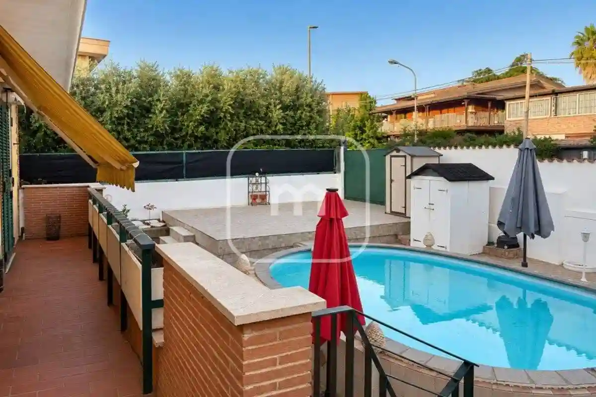 Villa - foto 5