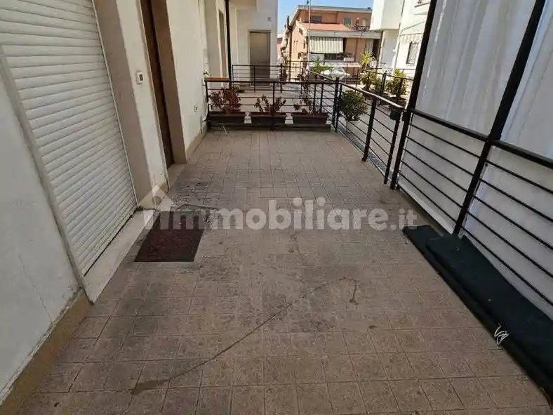 Appartamento in vendita a San Severo