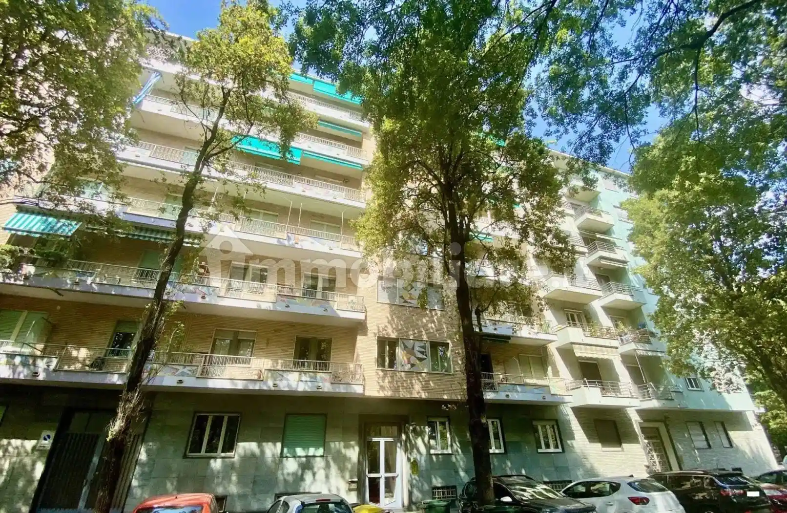 Appartamento in vendita a Torino