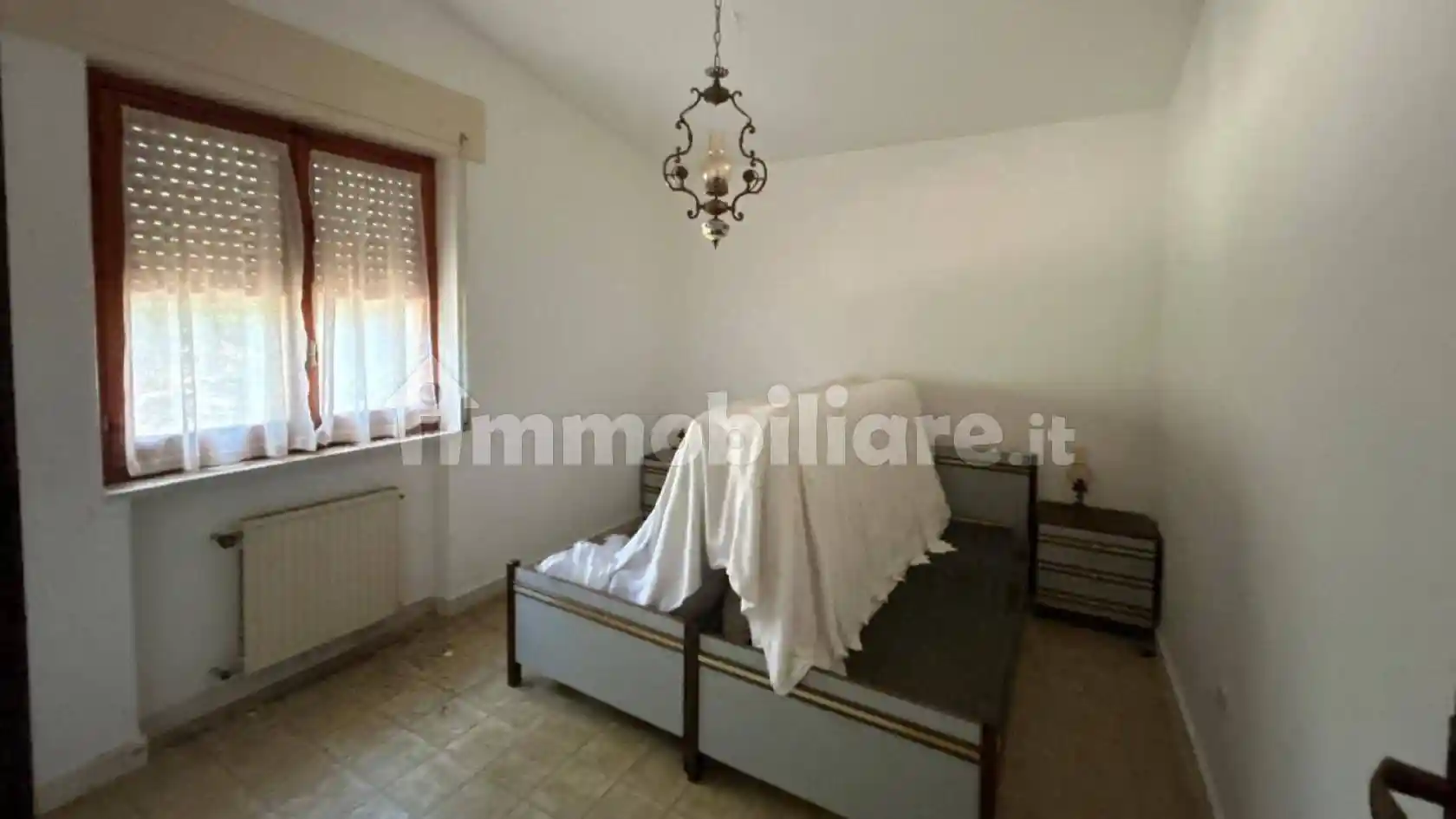 Villa in vendita a Ispani