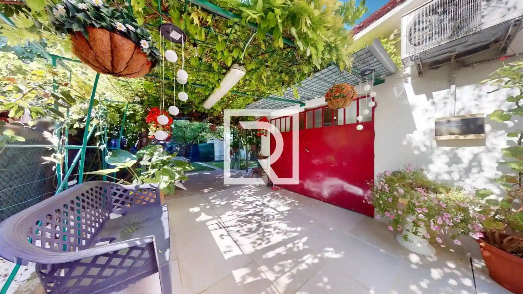 Villa - foto 5