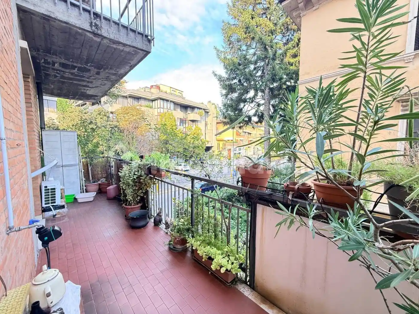 Appartamento in vendita a Verona