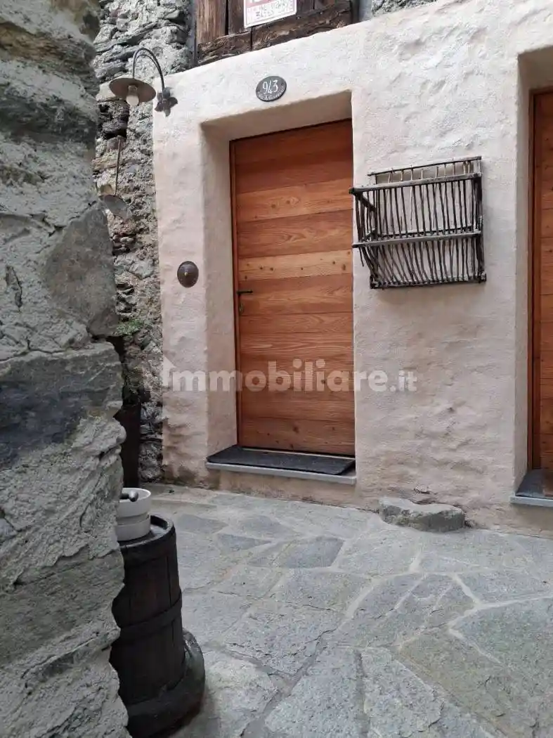 Attico - Mansarda in vendita a Lanzada