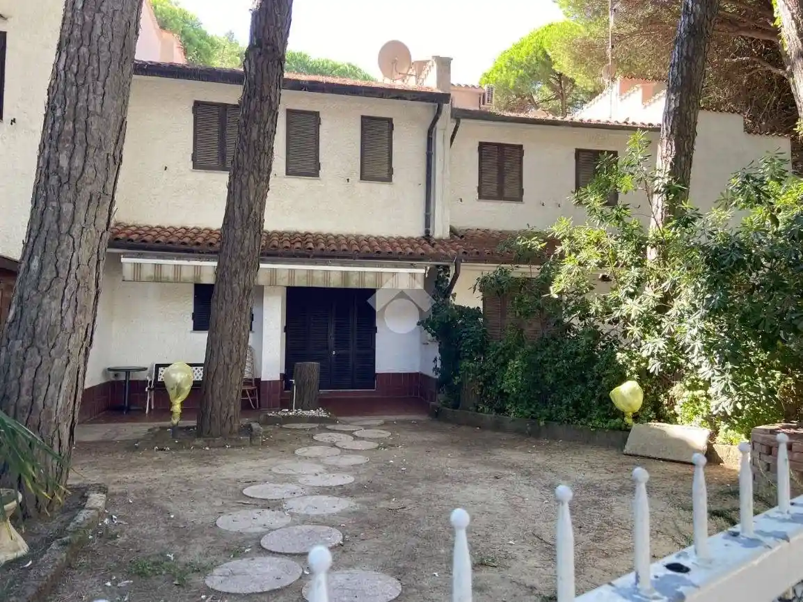 Villetta a schiera in vendita a Comacchio