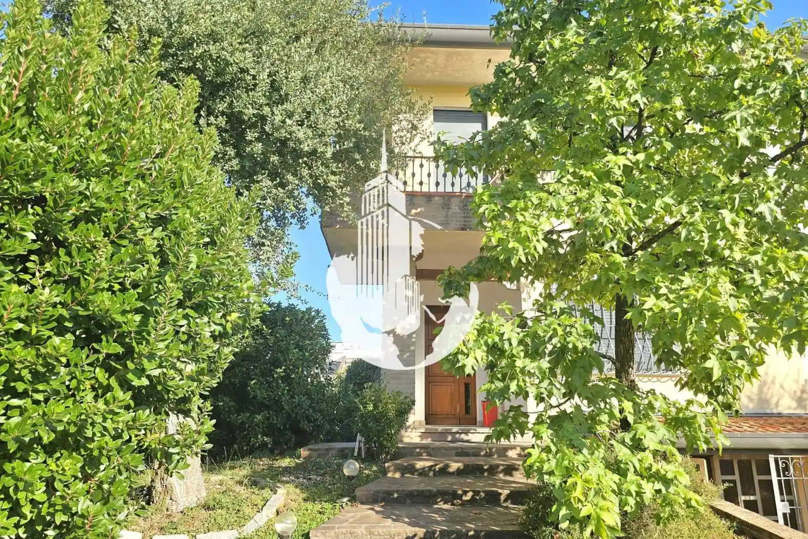Villa in vendita a Paese