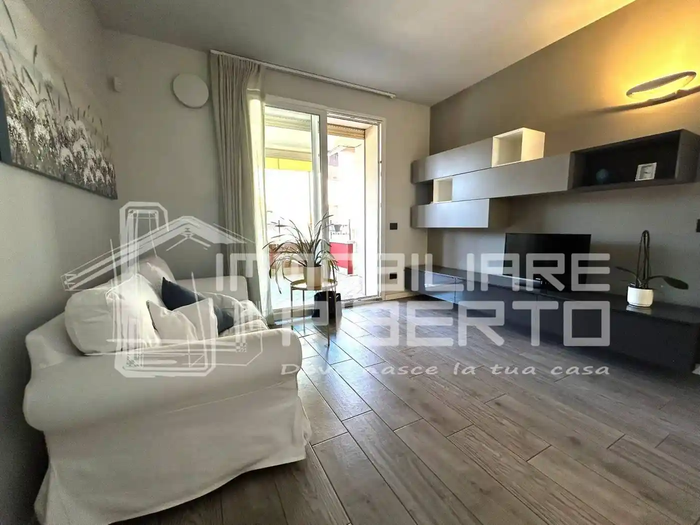 Appartamento in vendita a Paderno Dugnano