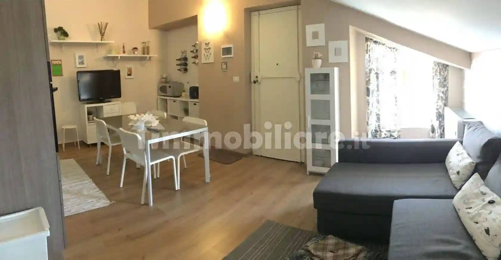 Attico - Mansarda - foto 3