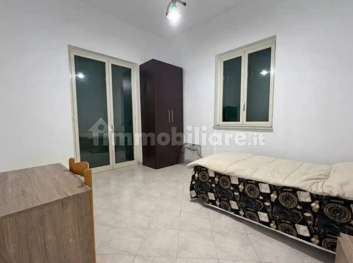 Appartamento in vendita a Messina