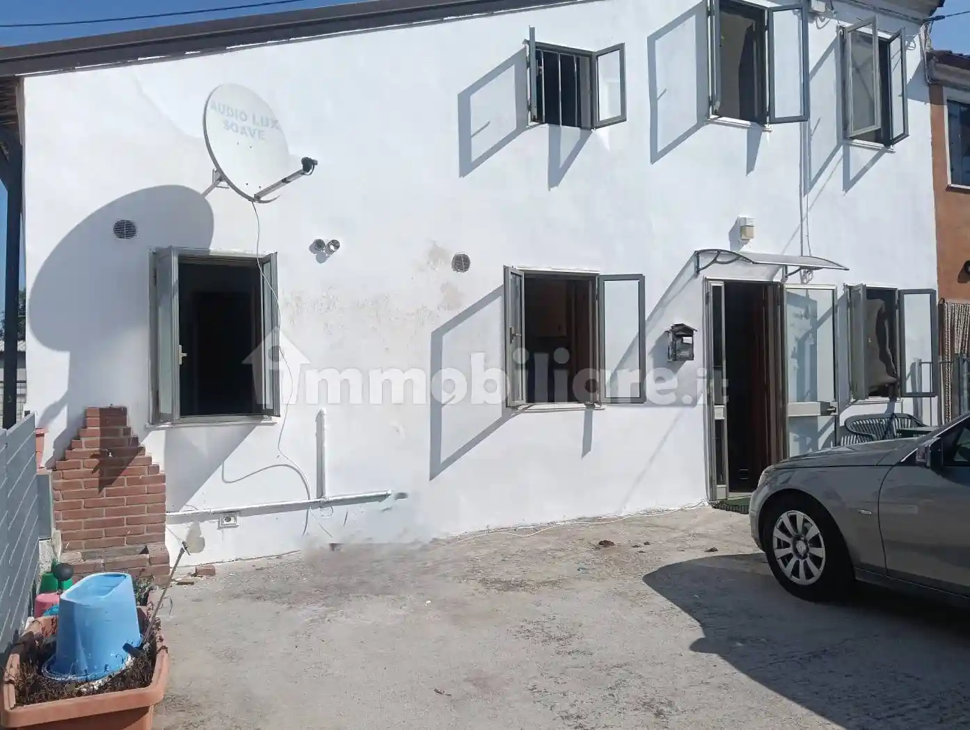 Casa indipendente in vendita a Arcole