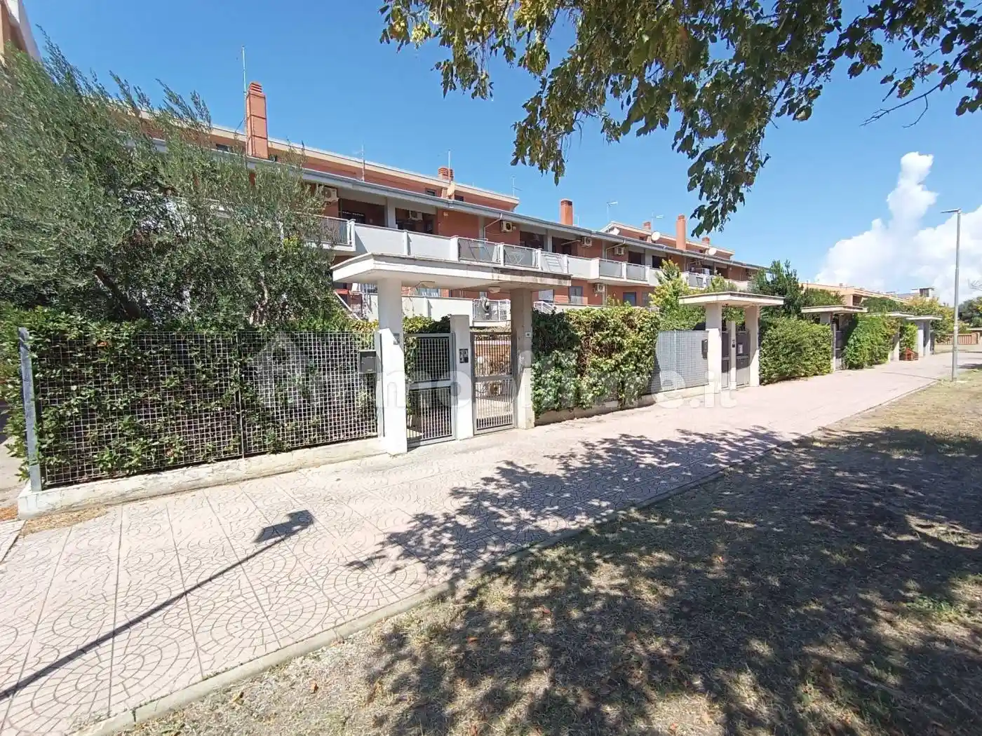 Villetta a schiera in vendita a Foggia