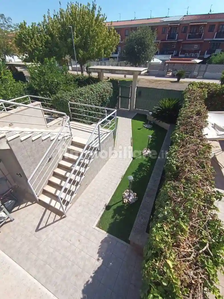 Villetta a schiera - foto 3