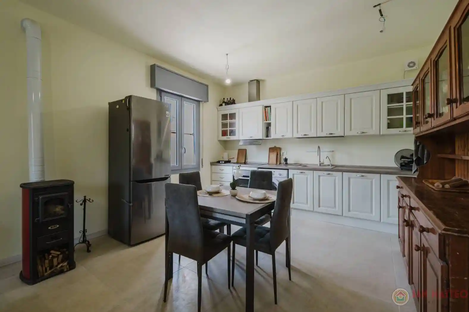 Villa in vendita a Crevalcore