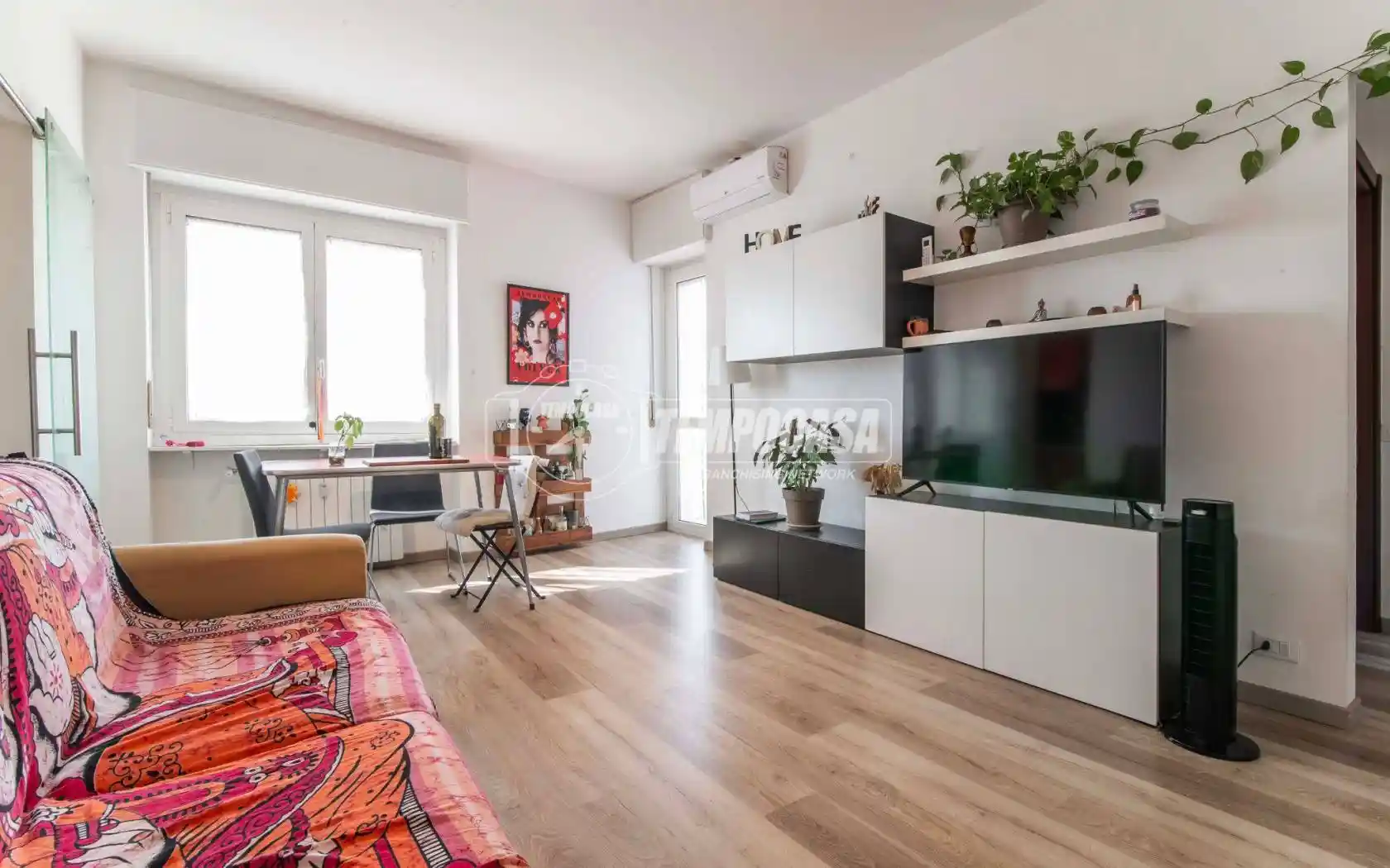 Appartamento in vendita a Garbagnate Milanese