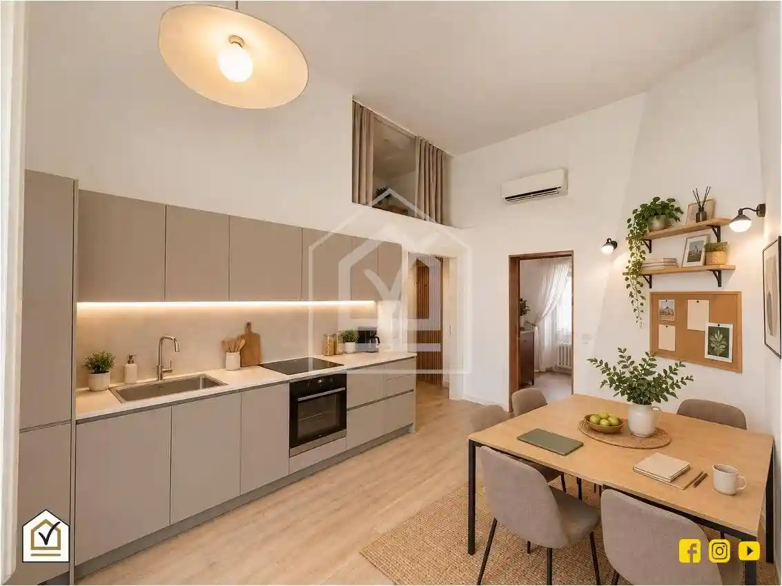 Appartamento in vendita a Bari