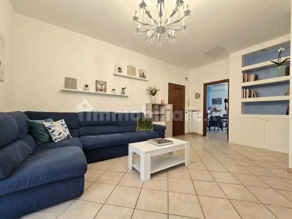 Appartamento in vendita a Alba