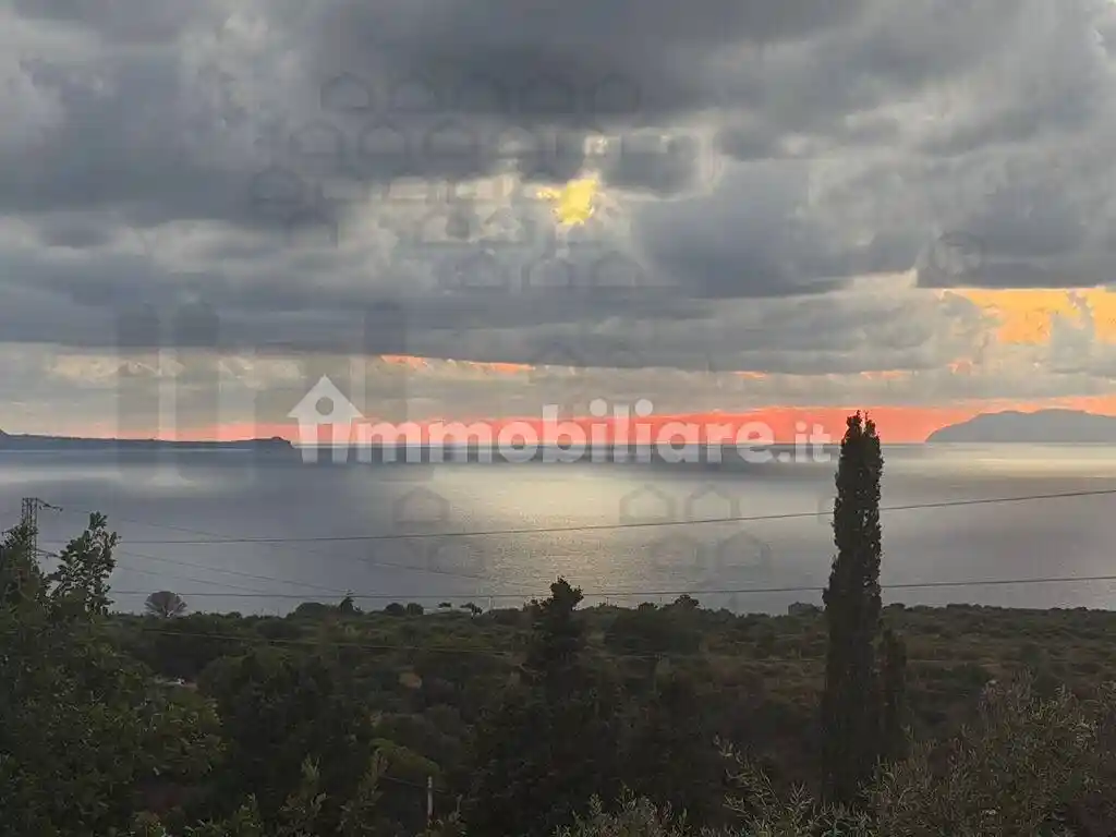 Villa in vendita a Messina