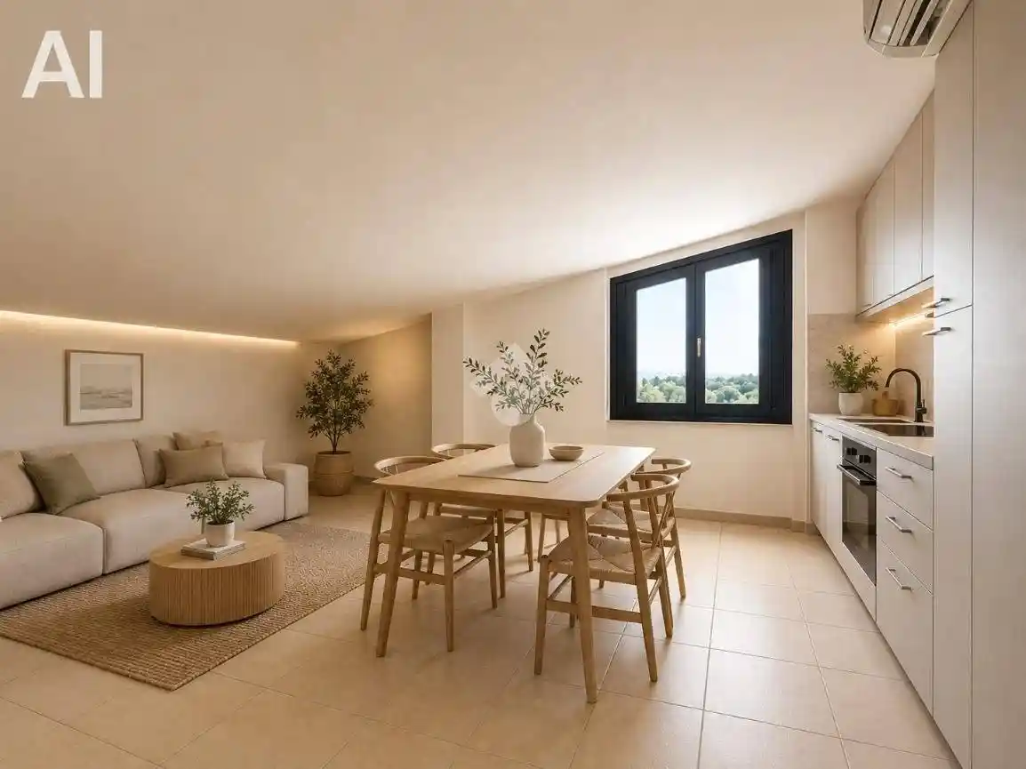 Appartamento in vendita a Montalto Uffugo