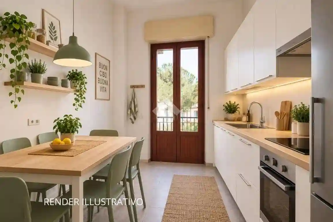 Casa indipendente - foto 5