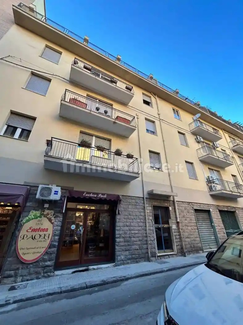 Appartamento in vendita a Sassari