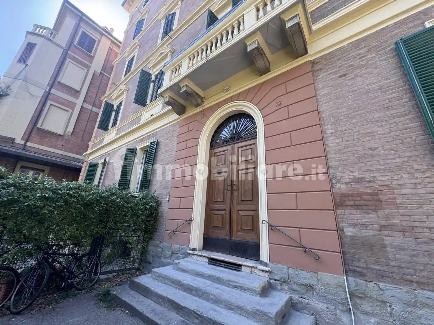 Appartamento in affitto a Bologna