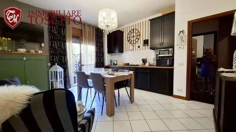 Appartamento in vendita a Vicenza