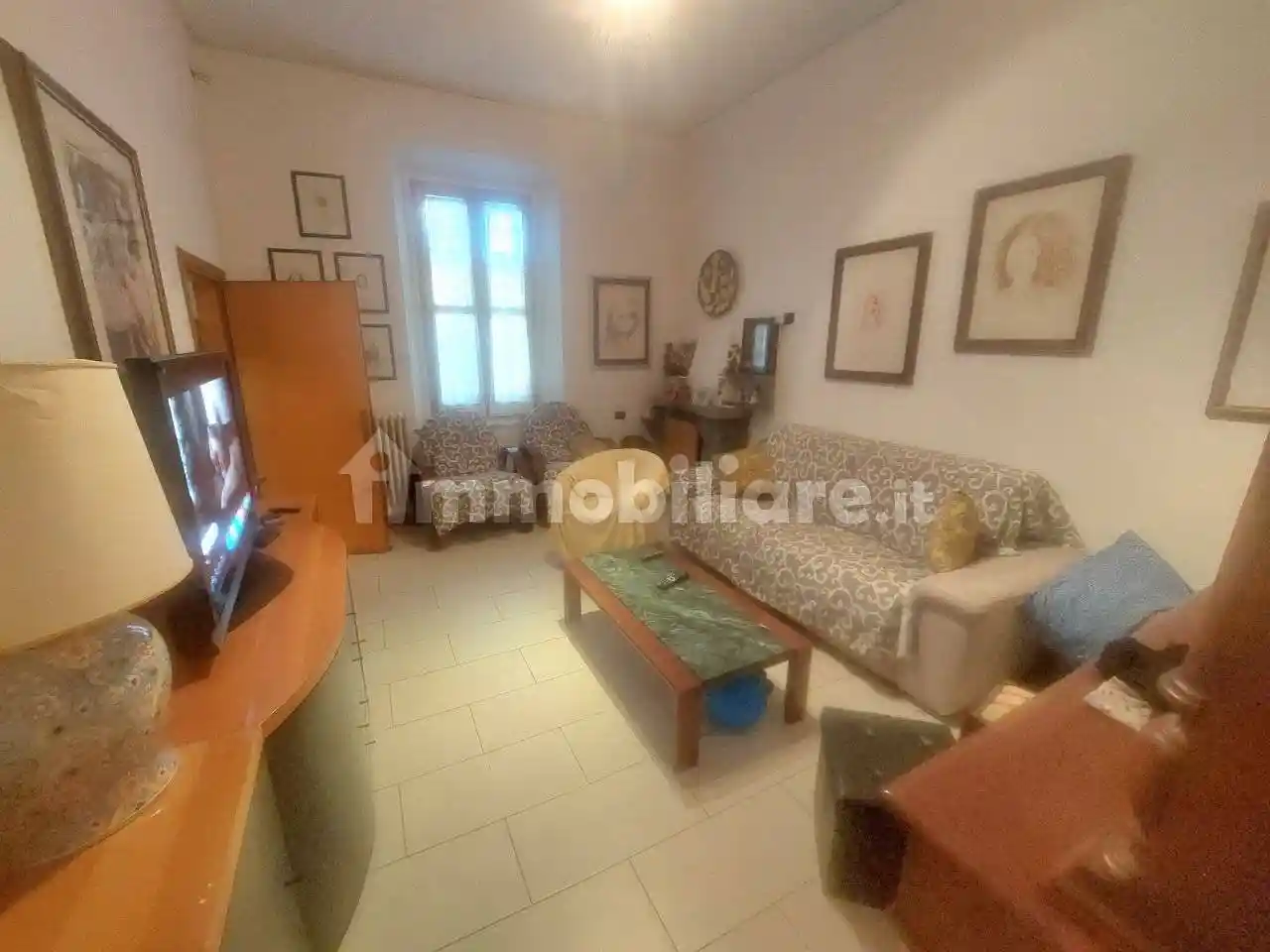 Villa in vendita a San Giovanni Valdarno