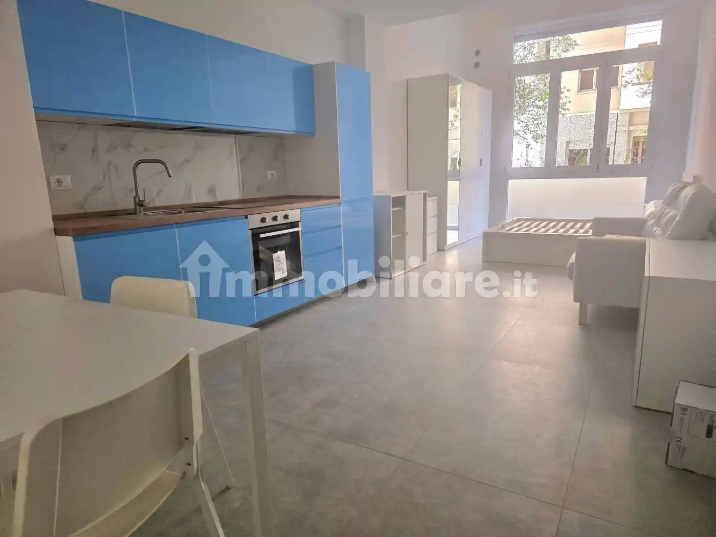 Appartamento in affitto a Bologna