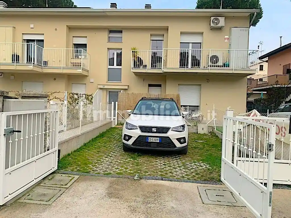 Appartamento in vendita a Cervia
