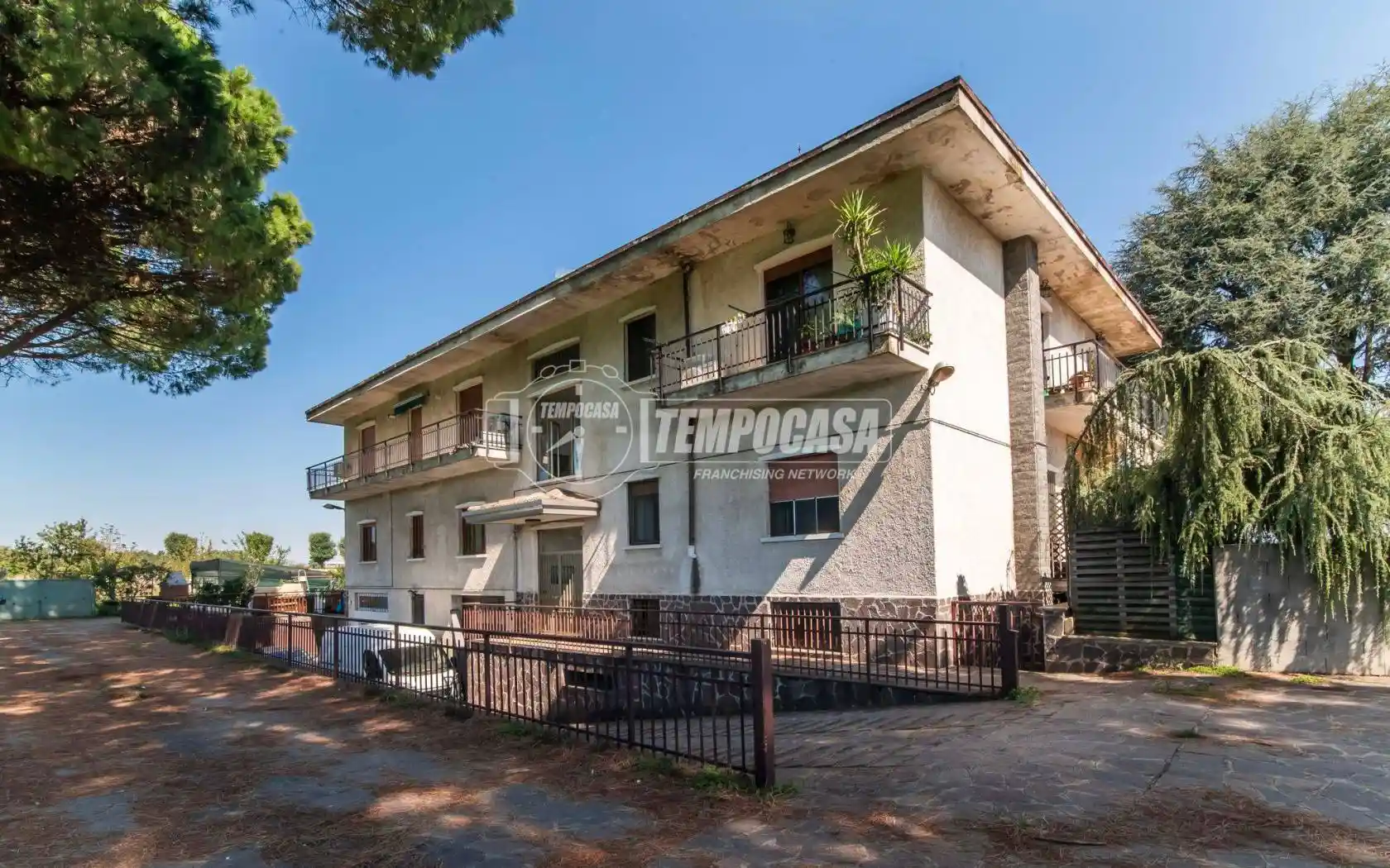 Appartamento in vendita a Uboldo