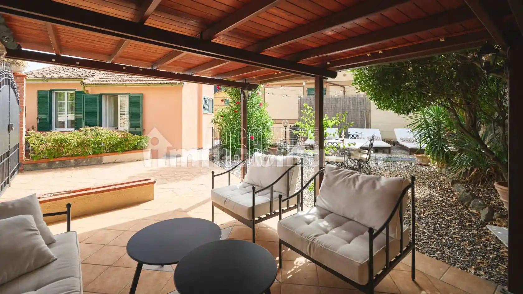 Villa in vendita a Lerici