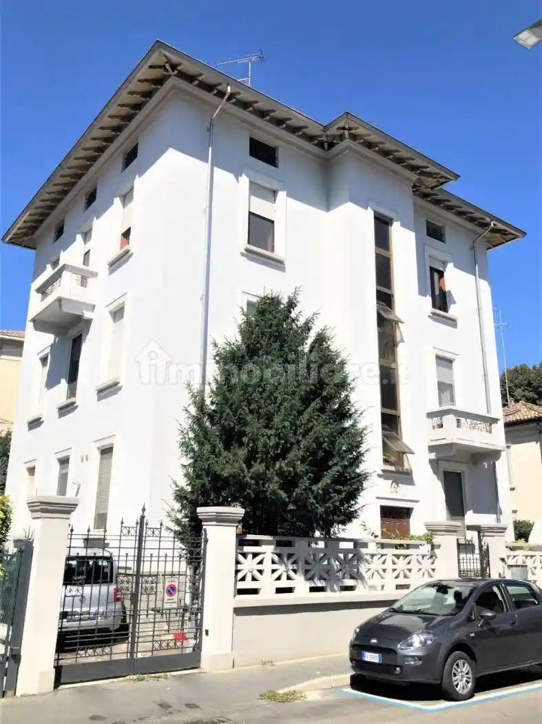 Attico - Mansarda in affitto a Parma