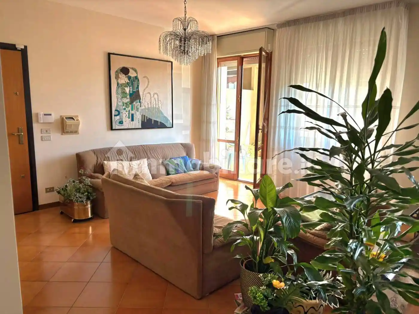 Appartamento in vendita a Firenze