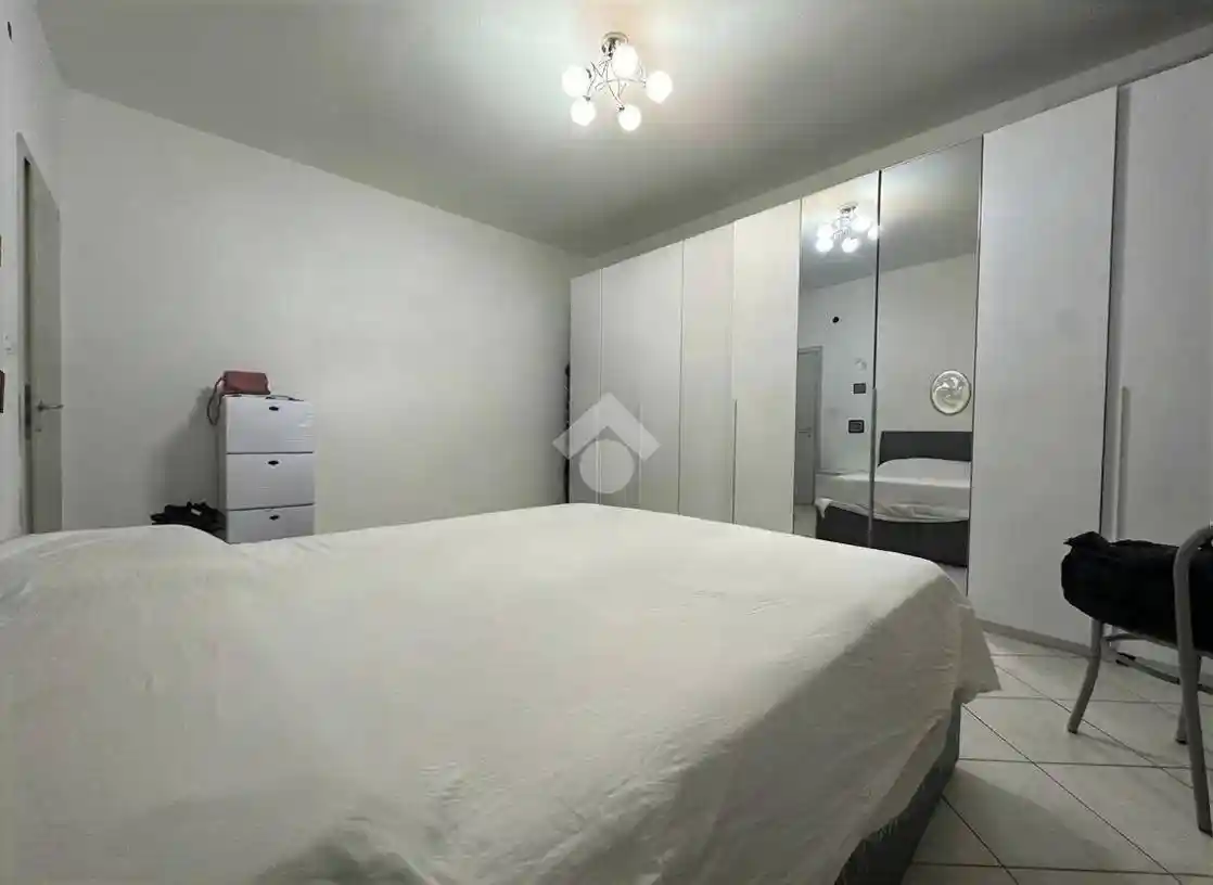 Appartamento in vendita a Pozzolo Formigaro