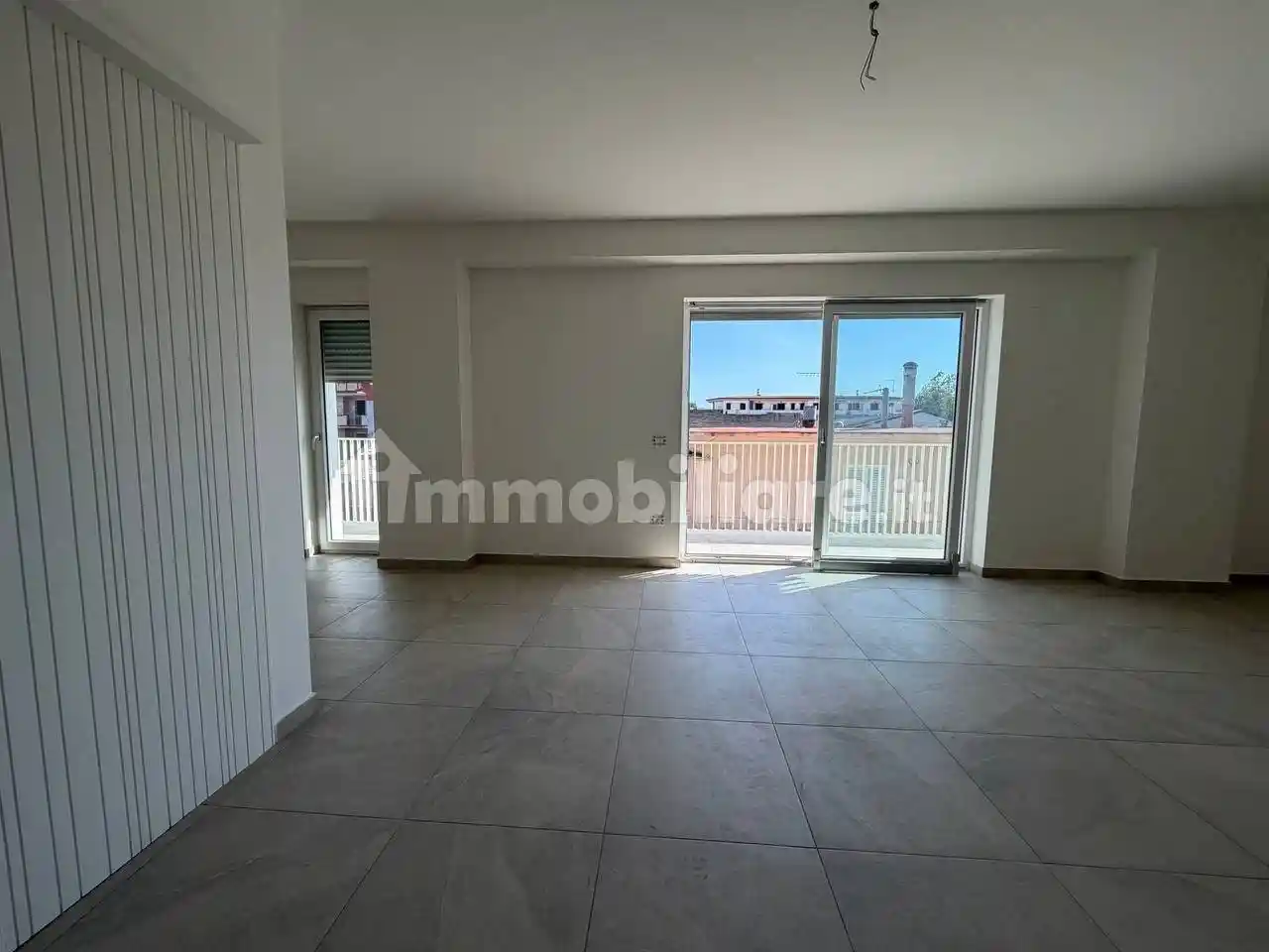 Appartamento in vendita a Teverola