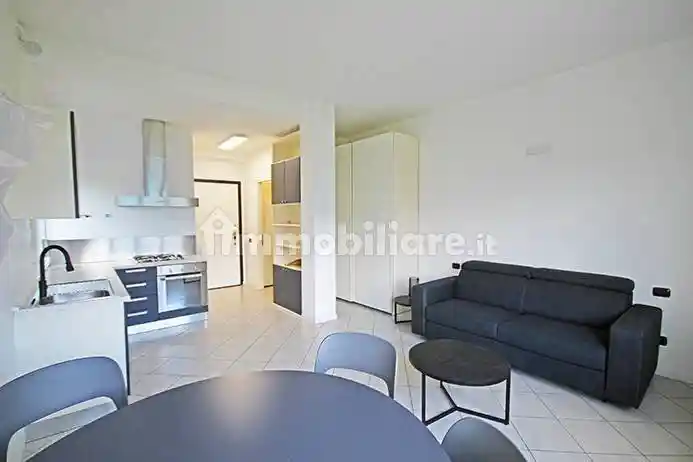 Appartamento in affitto a Bergamo