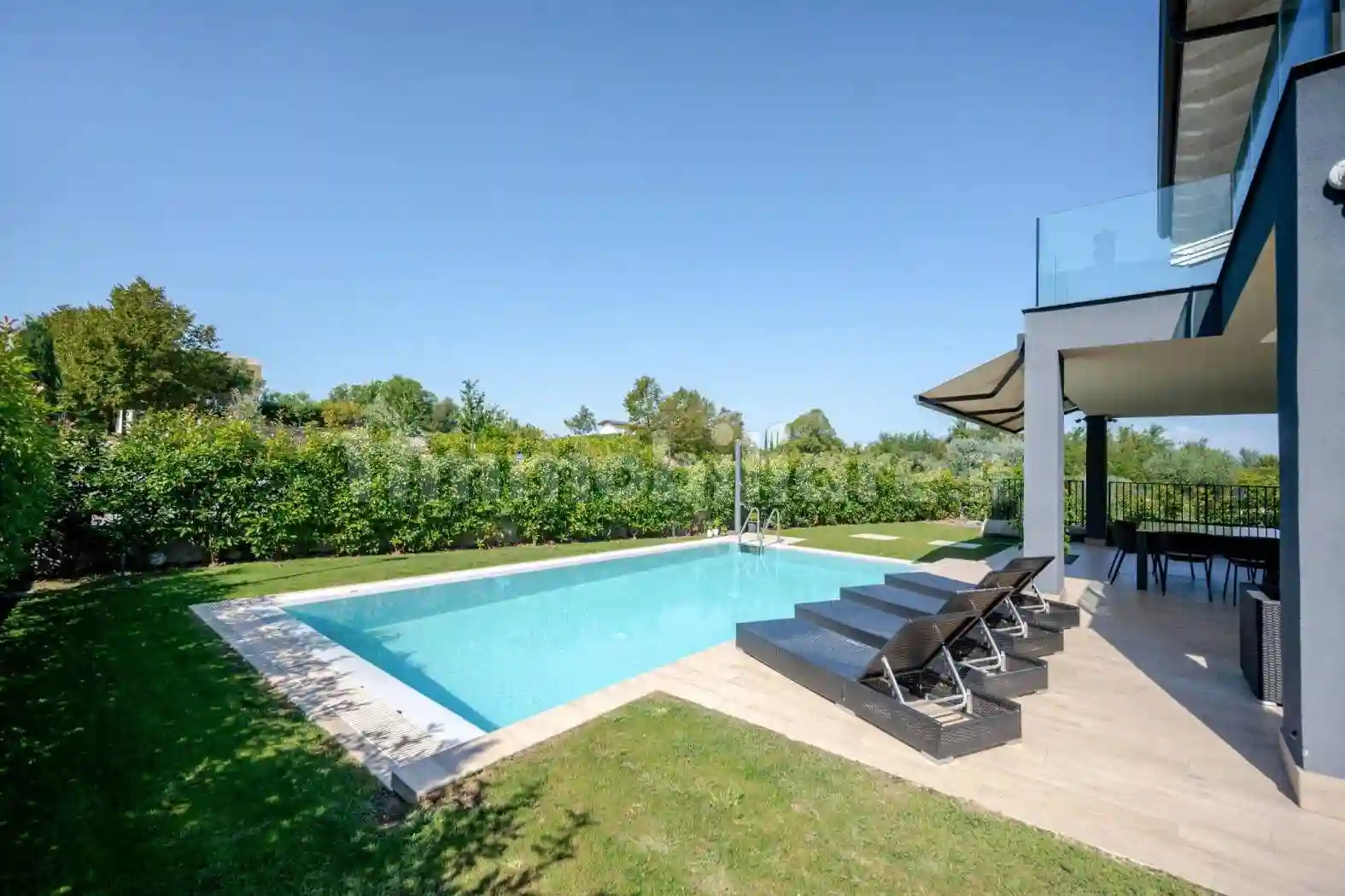 Villa - foto 3