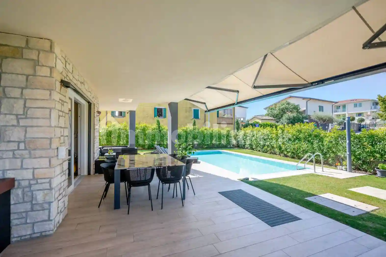 Villa - foto 4