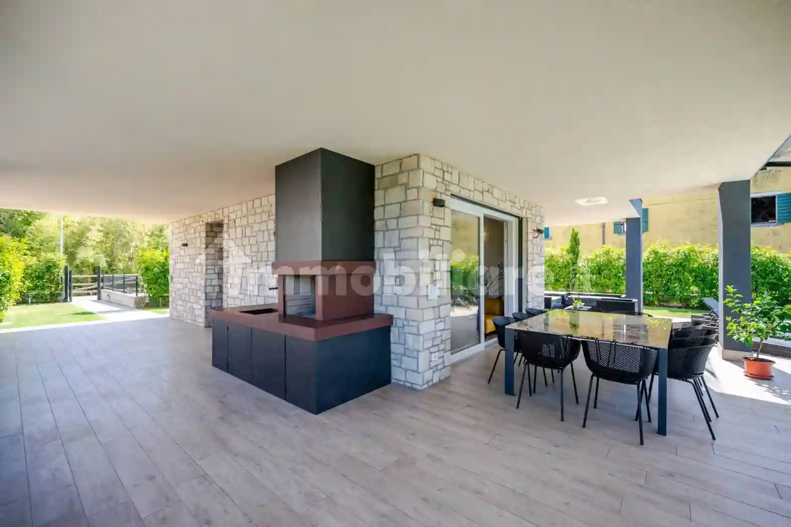 Villa - foto 5