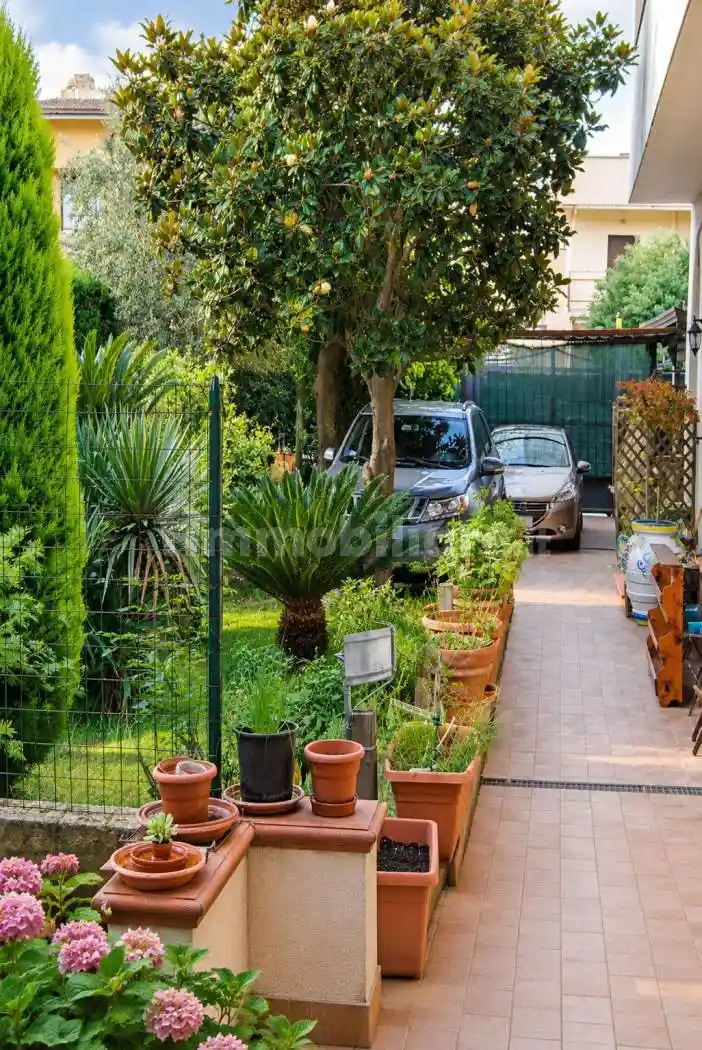 Villa in vendita a Caserta