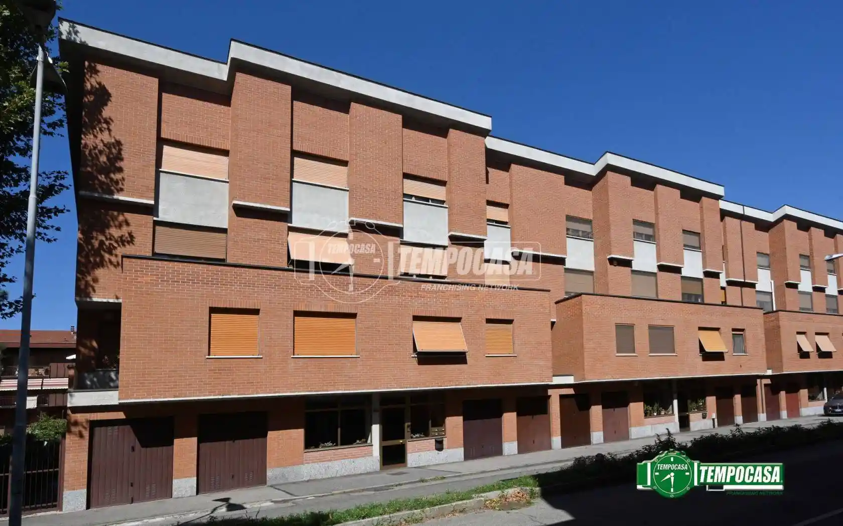 Appartamento in vendita a Venaria Reale