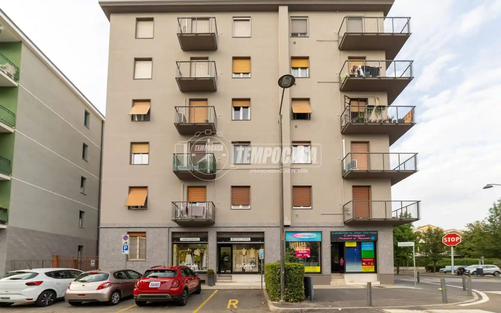Appartamento in vendita a Cernusco sul Naviglio