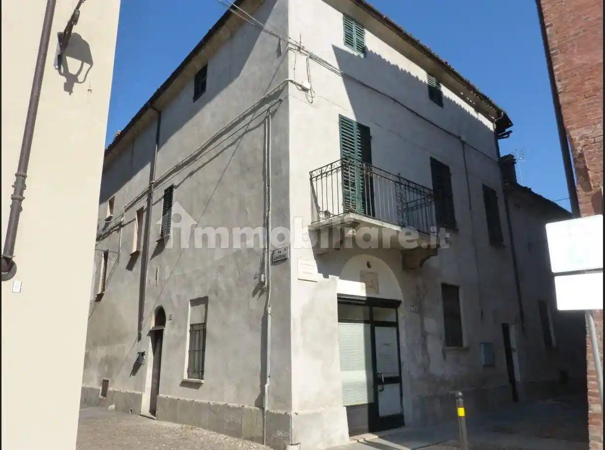 Casa indipendente in vendita a Fossano